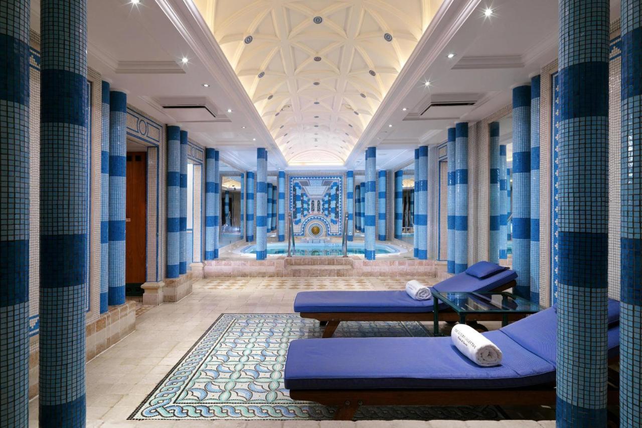 Sheraton Addis, A Luxury Collection Hotel, Addis Ababa Dış mekan fotoğraf