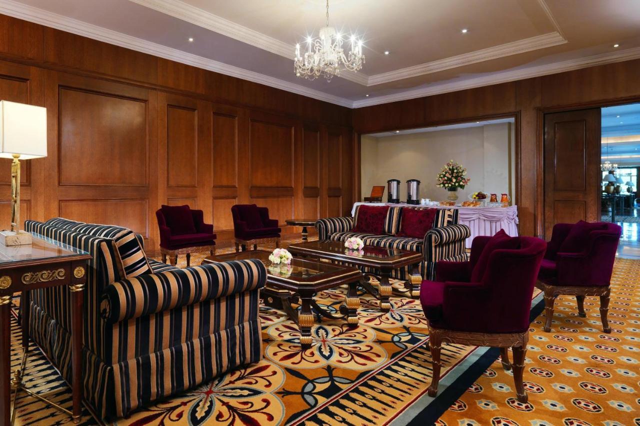 Sheraton Addis, A Luxury Collection Hotel, Addis Ababa Dış mekan fotoğraf